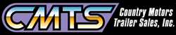 Country Motors Trailer Sales, Inc.