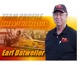 Earl Datweiler Team Profile