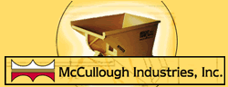 McCullough Industries, Inc.