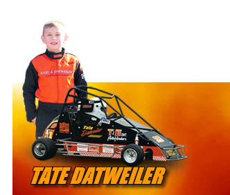 Tate Datweiler Photo