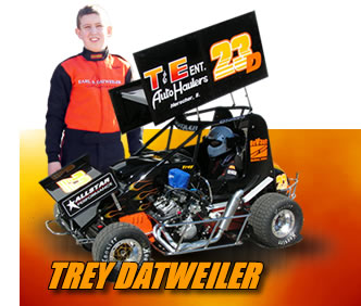 Trey Datweiler Photo